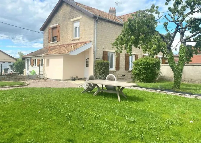 Chez Jojo * Saint-Dizier